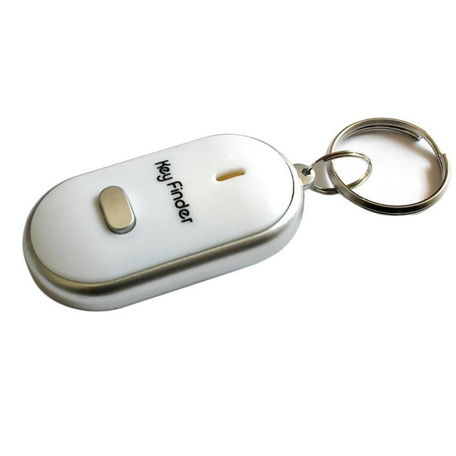 Mini LED Whistle Key Finder Flashing Beeping Remote Lost Keyfinder Locator Keyring for children Mini LED Whistle Key Finder Flashing Beeping Remote Lost Keyfinder Locator Keyring for children